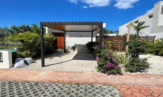 Foto de inmueble en calle 21, Col. Cholul C.P. 97305, Mérida