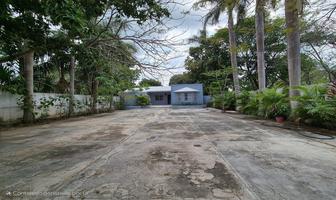 Foto de inmueble en calle 21, Col. Cholul C.P. 97305, Mérida