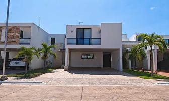 Foto de inmueble en calle 21, Col. Cholul C.P. 97305, Mérida