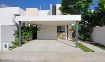 Foto de inmueble en calle 21, Col. Cholul C.P. 97305, Mérida