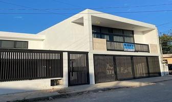 Foto de inmueble en calle 21, Col. Cholul C.P. 97305, Mérida