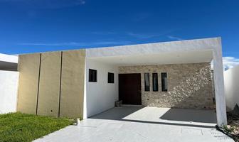 Foto de inmueble en calle 22, Col. Cholul C.P. 97305, Mérida