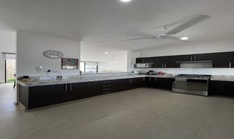 Foto de inmueble en calle 22, Col. Cholul C.P. 97305, Mérida