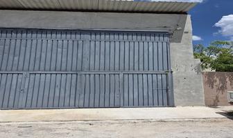 Foto de inmueble en calle 22, Col. Cholul C.P. 97305, Mérida