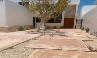 Foto de inmueble en calle 22, Col. Cholul C.P. 97305, Mérida