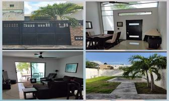 Foto de inmueble en calle 23, Col. Cholul C.P. 97305, Mérida