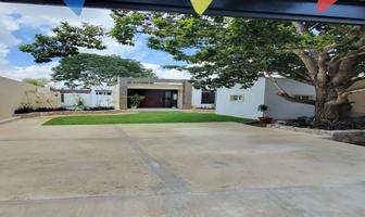 Foto de inmueble en calle 23, Col. Cholul C.P. 97305, Mérida