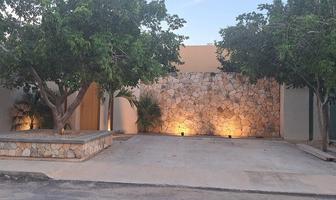 Foto de inmueble en calle 23, Col. Cholul C.P. 97305, Mérida