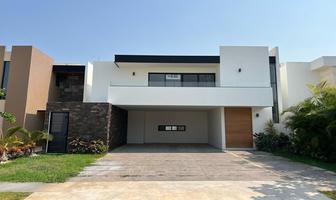 Foto de inmueble en calle 23, Col. Cholul C.P. 97305, Mérida