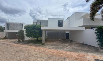 Foto de inmueble en calle 23, Col. Cholul C.P. 97305, Mérida