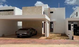 Foto de inmueble en calle 23, Col. Cholul C.P. 97305, Mérida