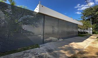 Foto de inmueble en calle 24, Col. Cholul C.P. 97305, Mérida