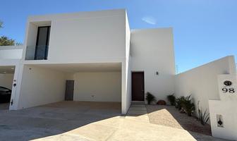 Foto de inmueble en calle 25, Col. Cholul C.P. 97305, Mérida