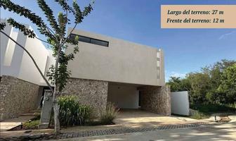 Foto de inmueble en calle 26, Col. Cholul C.P. 97305, Mérida