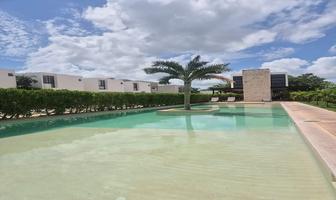 Foto de inmueble en calle 27, Col. Cholul C.P. 97305, Mérida