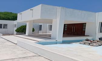 Foto de inmueble en calle 28, Col. Cholul C.P. 97305, Mérida