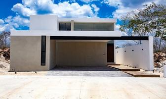 Foto de inmueble en calle 3, Col. Cholul C.P. 97305, Mérida