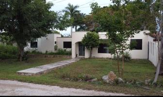 Foto de inmueble en calle 3, Col. Cholul C.P. 97305, Mérida