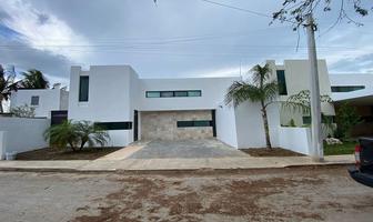 Foto de inmueble en calle 30, Col. Cholul C.P. 97305, Mérida