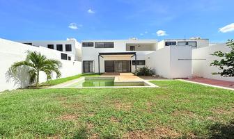 Foto de inmueble en calle 32, Col. Cholul C.P. 97305, Mérida