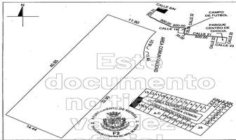 Foto de inmueble en calle 32, Col. Cholul C.P. 97305, Mérida