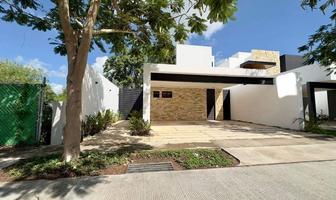 Foto de inmueble en calle 35, Col. Cholul C.P. 97305, Mérida