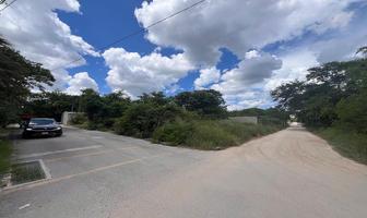 Foto de inmueble en calle 36, Col. Cholul C.P. 97305, Mérida