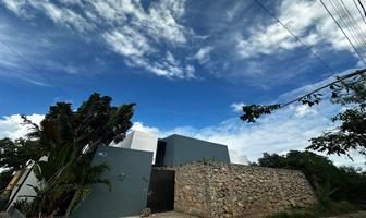 Foto de inmueble en calle 38, Col. Cholul C.P. 97305, Mérida