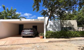 Foto de inmueble en calle 3K, Col. Cholul C.P. 97305, Mérida