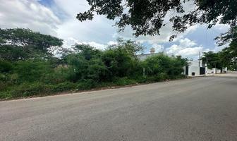 Foto de inmueble en calle 40, Col. Cholul C.P. 97305, Mérida