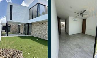 Foto de inmueble en calle 40, Col. Cholul C.P. 97305, Mérida