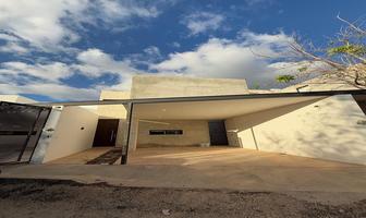 Foto de inmueble en calle 41, Col. Cholul C.P. 97305, Mérida