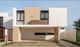 Foto de inmueble en calle 45, Col. Cholul C.P. 97305, Mérida