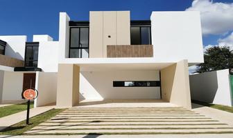 Foto de inmueble en calle 45, Col. Cholul C.P. 97305, Mérida