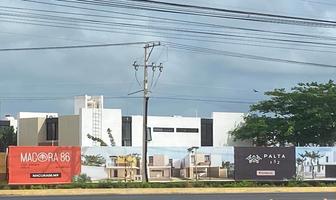 Foto de inmueble en calle 45, Col. Cholul C.P. 97305, Mérida