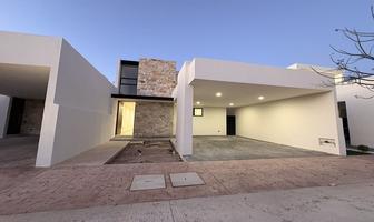 Foto de inmueble en calle 48, Col. Cholul C.P. 97305, Mérida