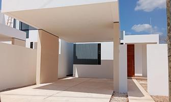 Foto de inmueble en calle 5, Col. Cholul C.P. 97305, Mérida