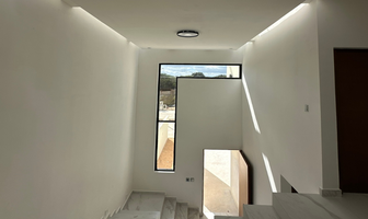 Foto de inmueble en calle 50, Col. Cholul C.P. 97305, Mérida