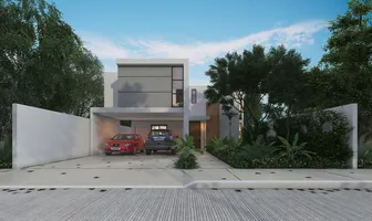 Foto de inmueble en calle 56 x 58 #95Int. 17, Col. Cholul C.P. 97305, Mérida