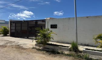 Foto de inmueble en calle 5a, Col. Cholul C.P. 97305, Mérida