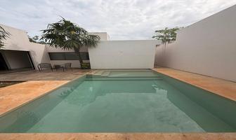 Foto de inmueble en calle 65, Col. Cholul C.P. 97305, Mérida