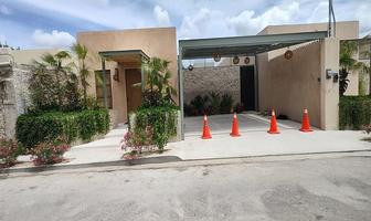 Foto de inmueble en calle 7, Col. Cholul C.P. 97305, Mérida