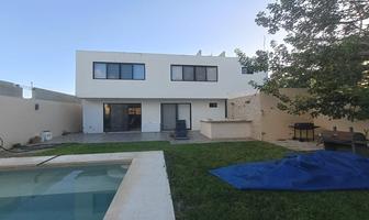 Foto de inmueble en calle 7, Col. Cholul C.P. 97305, Mérida
