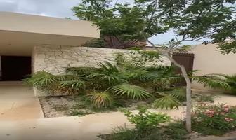 Foto de inmueble en calle 8, Col. Cholul C.P. 97305, Mérida