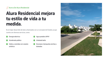 Foto de inmueble en calle 8, Col. Cholul C.P. 97305, Mérida