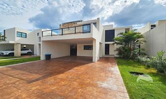 Foto de inmueble en calle 8, Col. Cholul C.P. 97305, Mérida