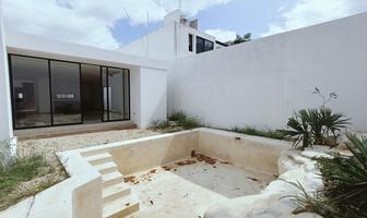 Foto de inmueble en calle 9, Col. Cholul C.P. 97305, Mérida