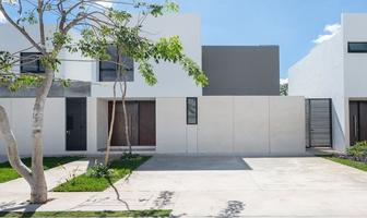 Foto de inmueble en calle 9, Col. Cholul C.P. 97305, Mérida
