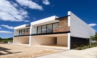 Foto de inmueble en calle C1, Col. Cholul C.P. 97305, Mérida