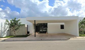 Foto de inmueble en calle ., Col. Cholul C.P. 97305, Mérida